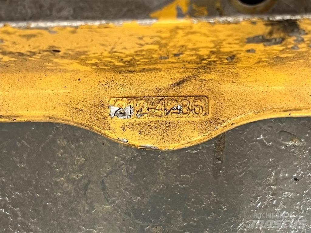 CAT 3126 Transportation - Others