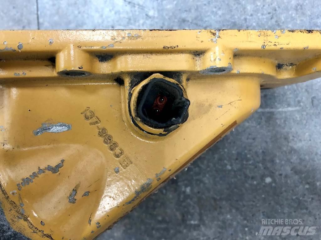 CAT 3126 Transportation - Others