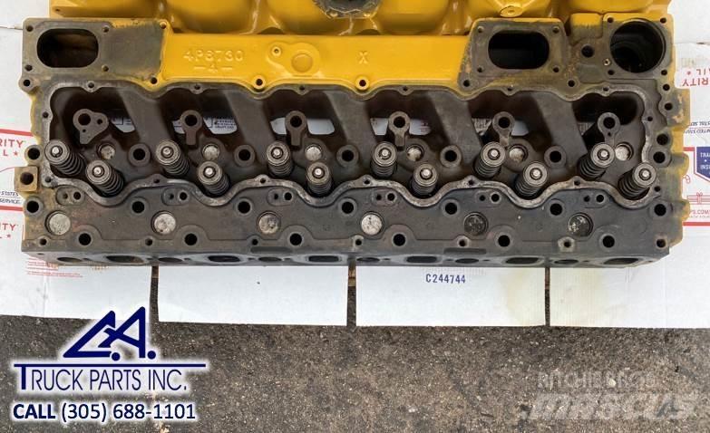CAT 3306 Transportation - Others