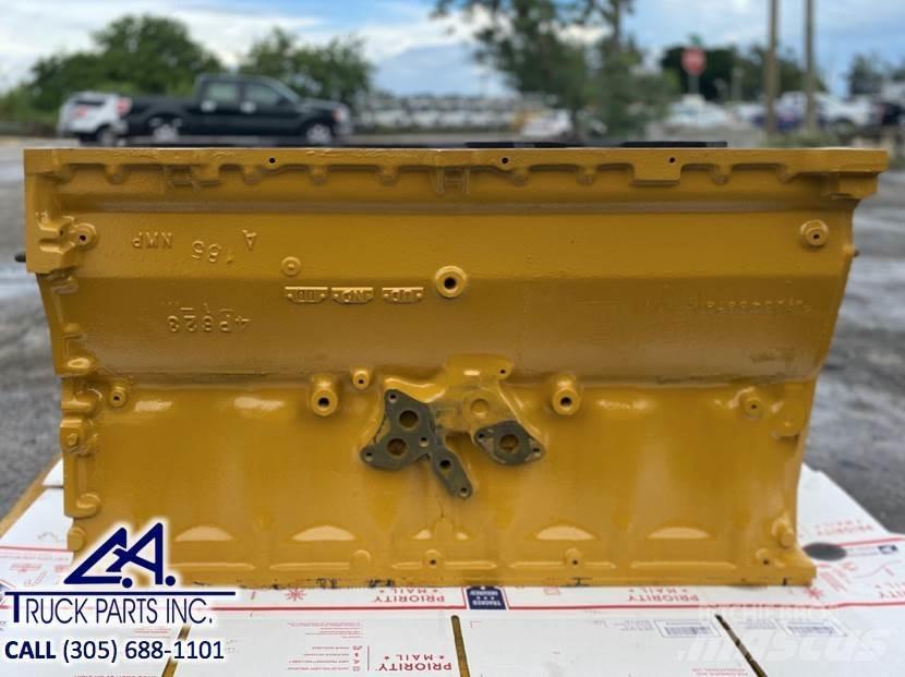 CAT 3306 Transportation - Others