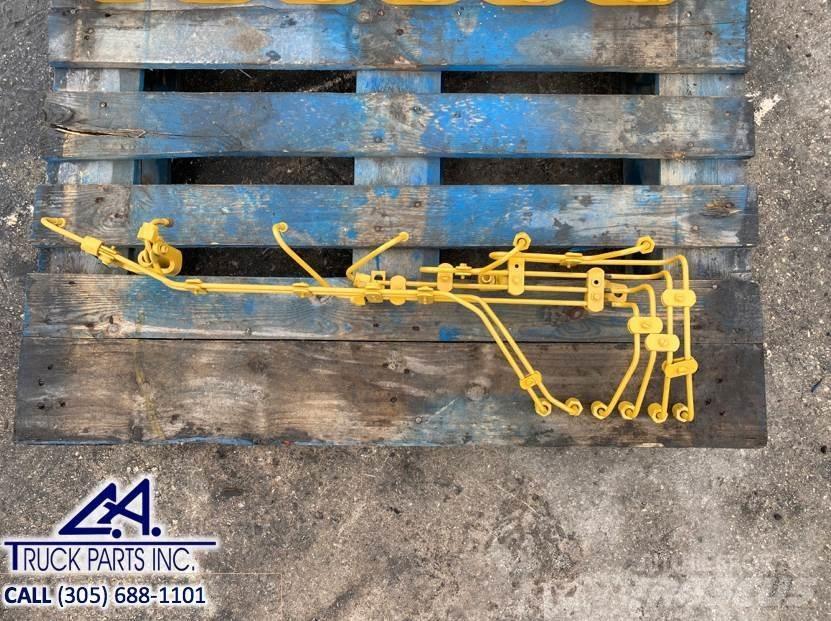 CAT 3306 Transportation - Others