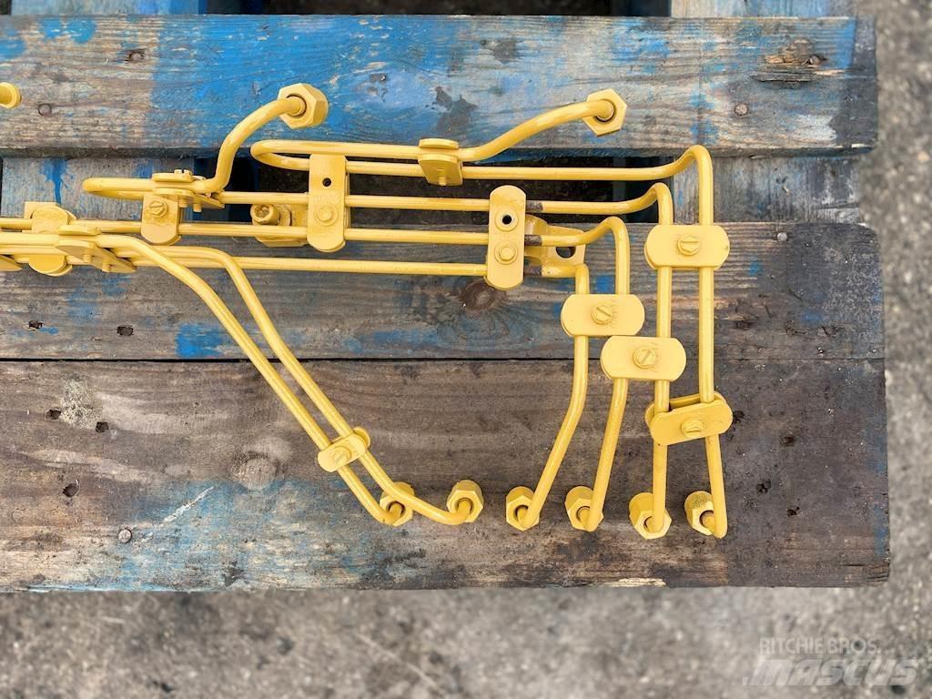 CAT 3306 Transportation - Others