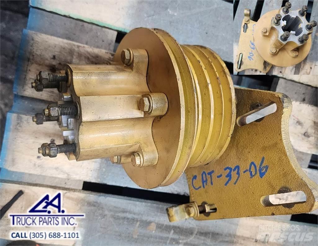 CAT 3306 Transportation - Others