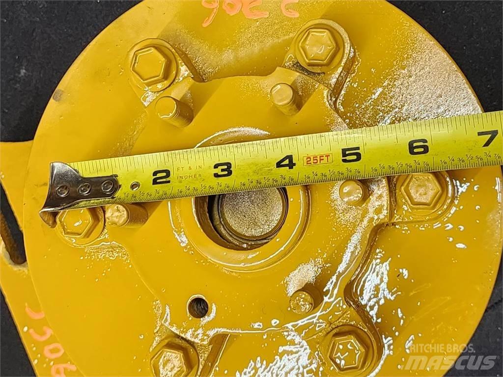 CAT 3306 Transportation - Others
