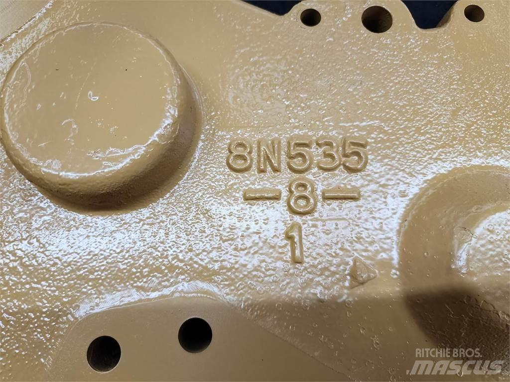 CAT 3306 Electronics