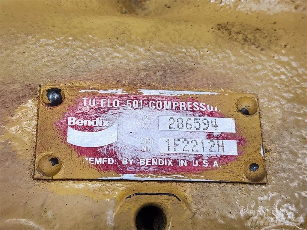 CAT 3306 Transportation - Others