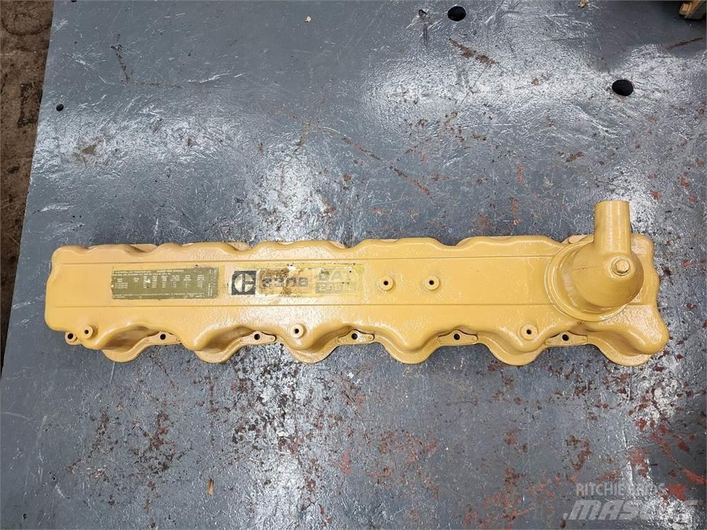 CAT 3306 Transportation - Others