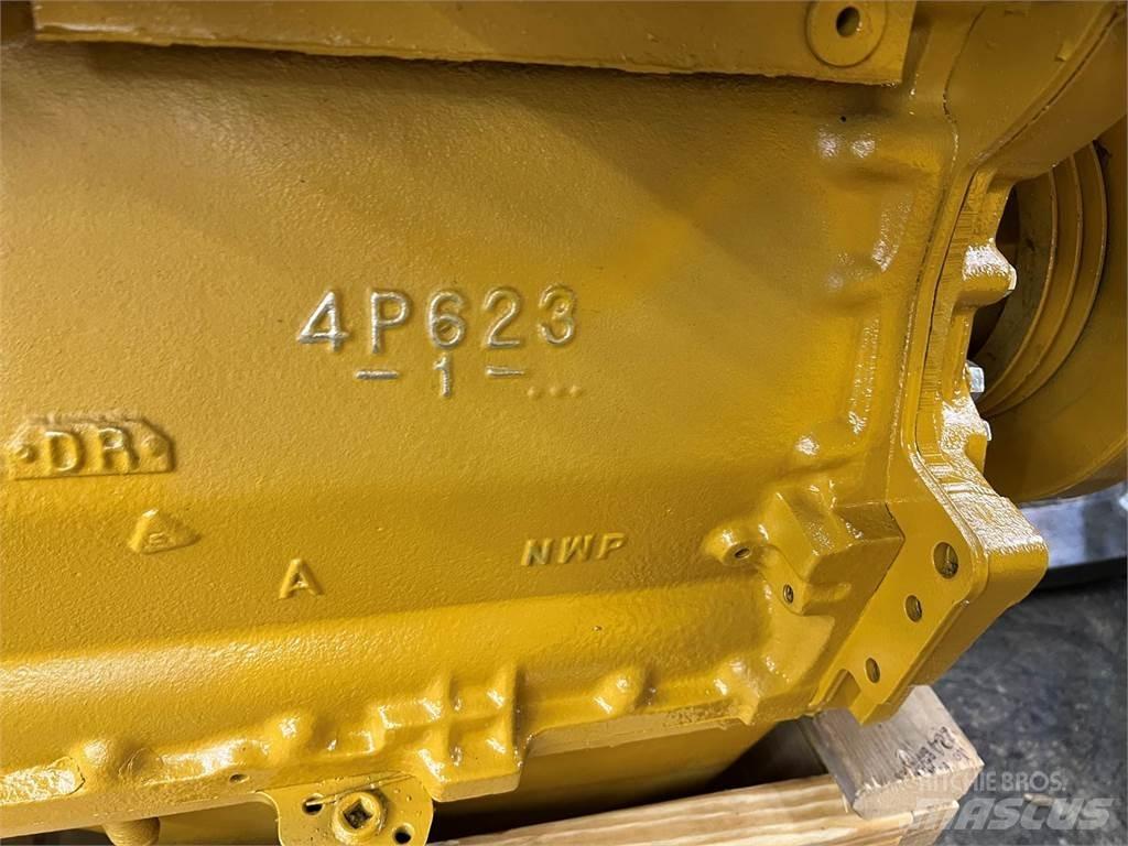 CAT 3306 Engines