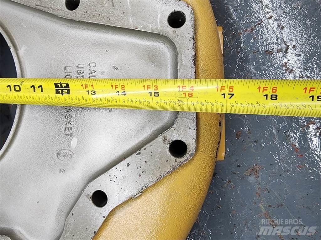 CAT 3306C Transportation - Others