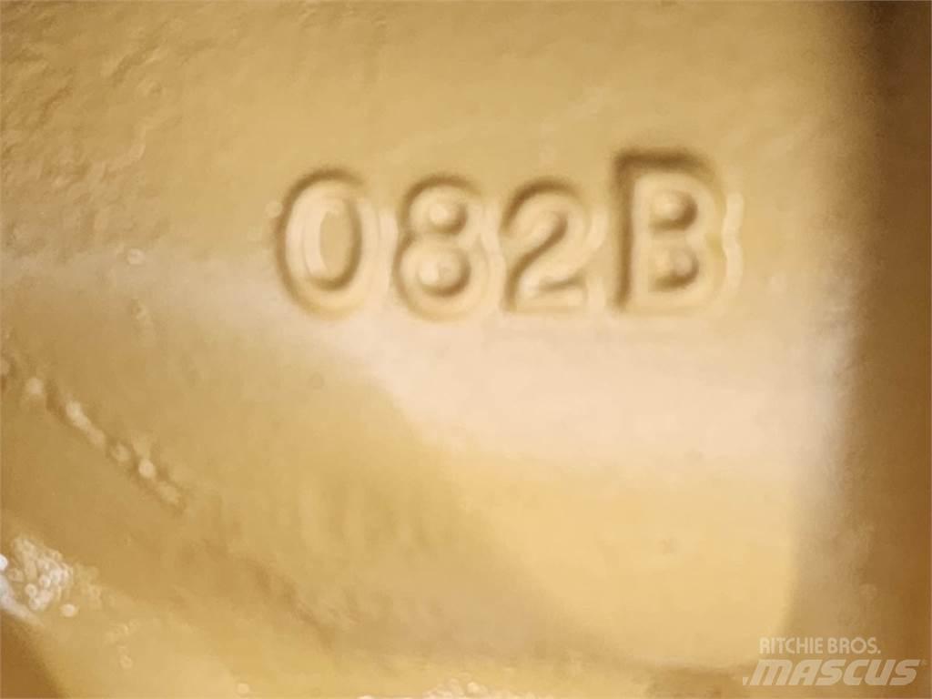 CAT 3406 Transportation - Others