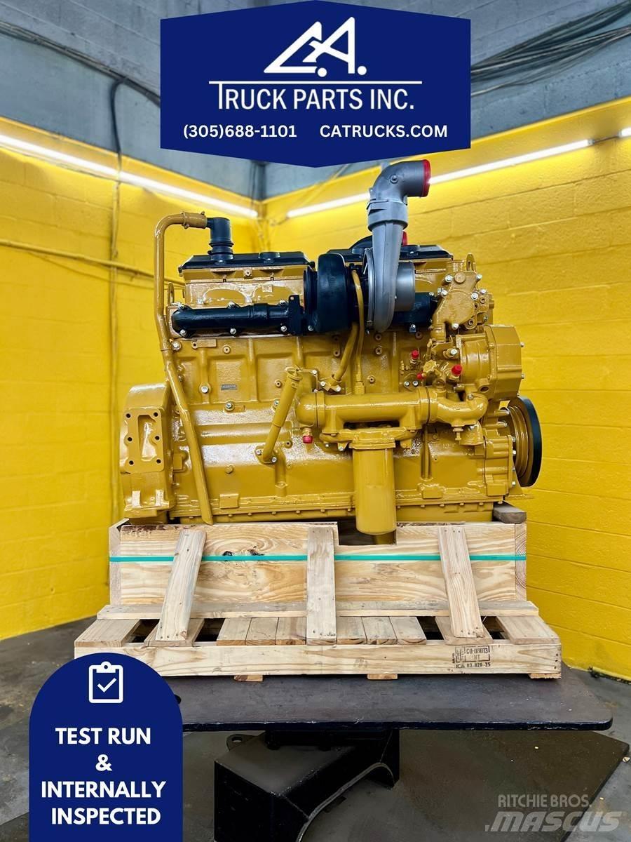 CAT 3406 Engines