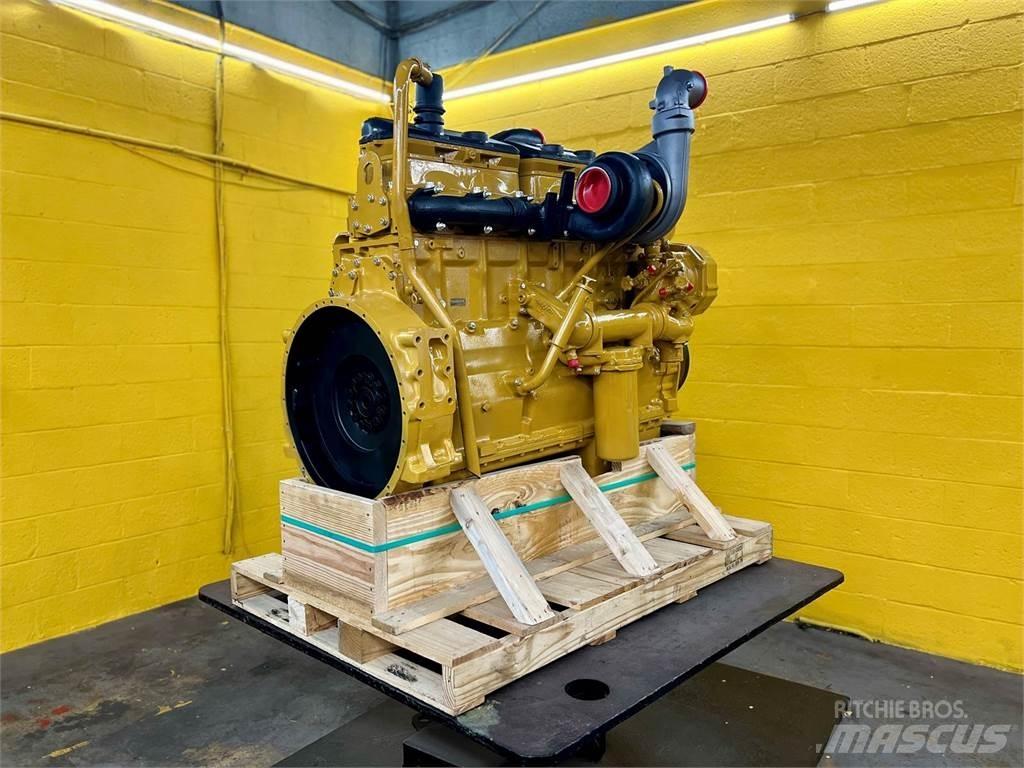 CAT 3406 Engines