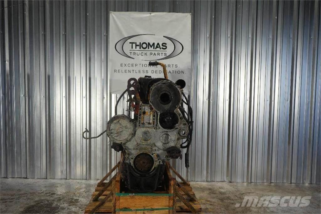 CAT 3406E Engines