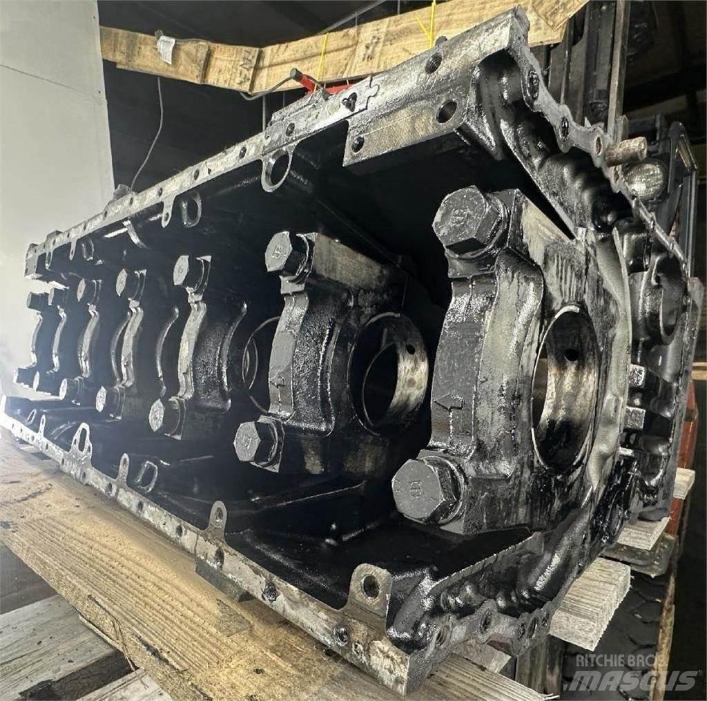 CAT 3406E Engines