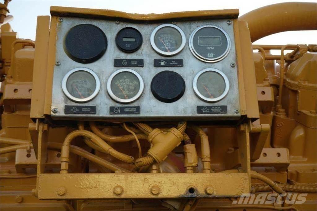 CAT 3508 Engines