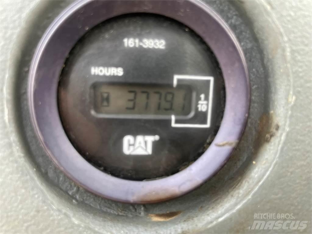 CAT 420D Backhoe loaders