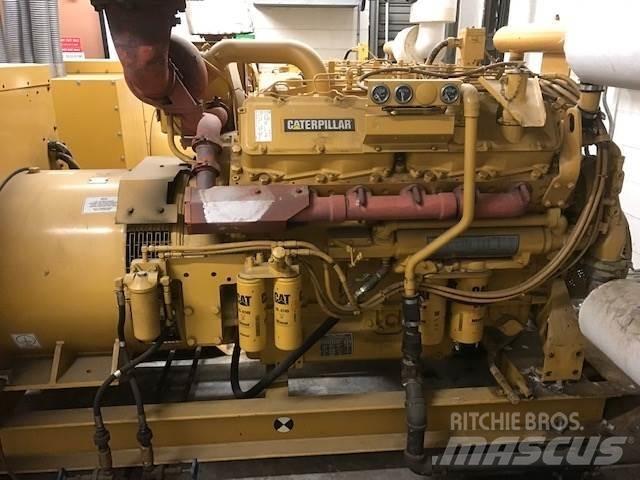 CAT 500 KW Other Generators