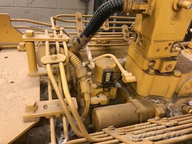 CAT 500 KW Other Generators
