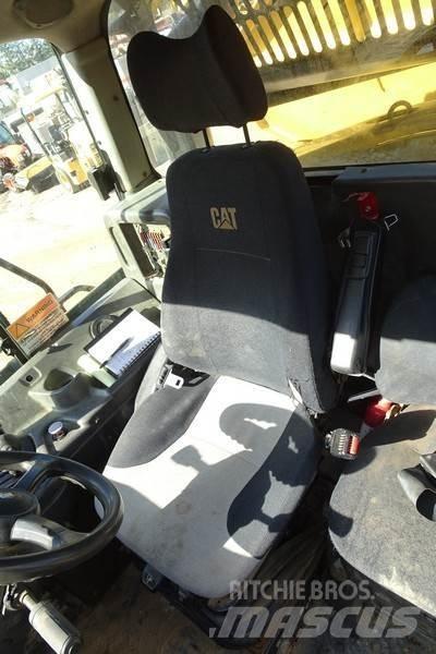 CAT 730 Articulated Dump Trucks (ADTs)