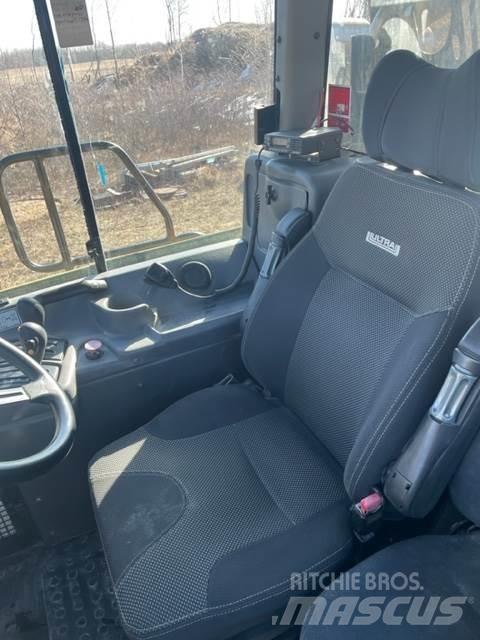 CAT 730 Articulated Dump Trucks (ADTs)
