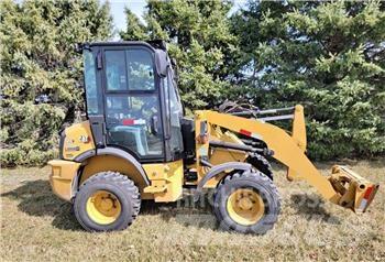 CAT 903D Wheel loaders