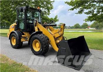 CAT 908M Wheel loaders