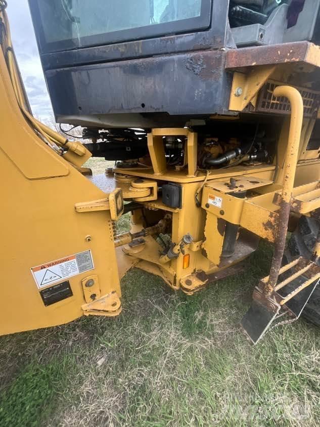 CAT 924G Wheel loaders