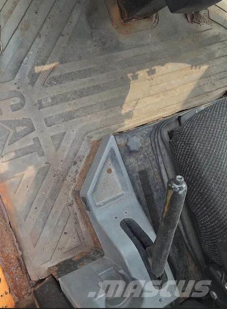 CAT 930G Wheel loaders