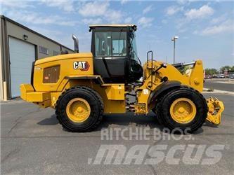CAT 938M Wheel loaders