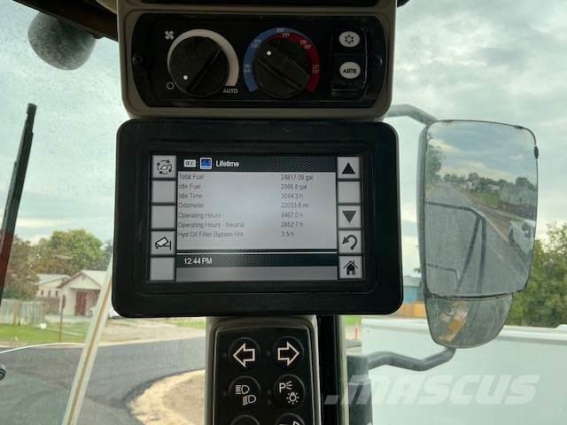 CAT 950M Wheel loaders