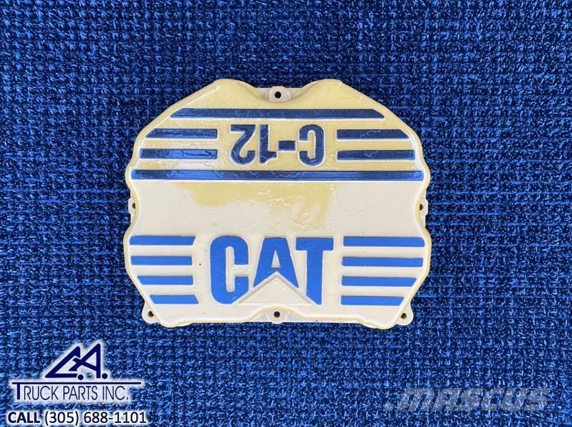 CAT C12 Transportation - Others