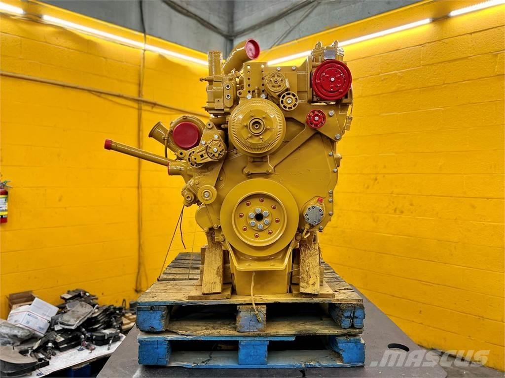 CAT C12 Engines