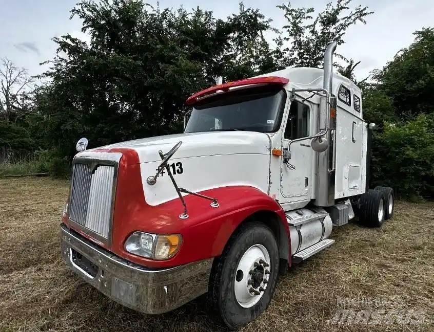 CAT C13 Transportation - Others