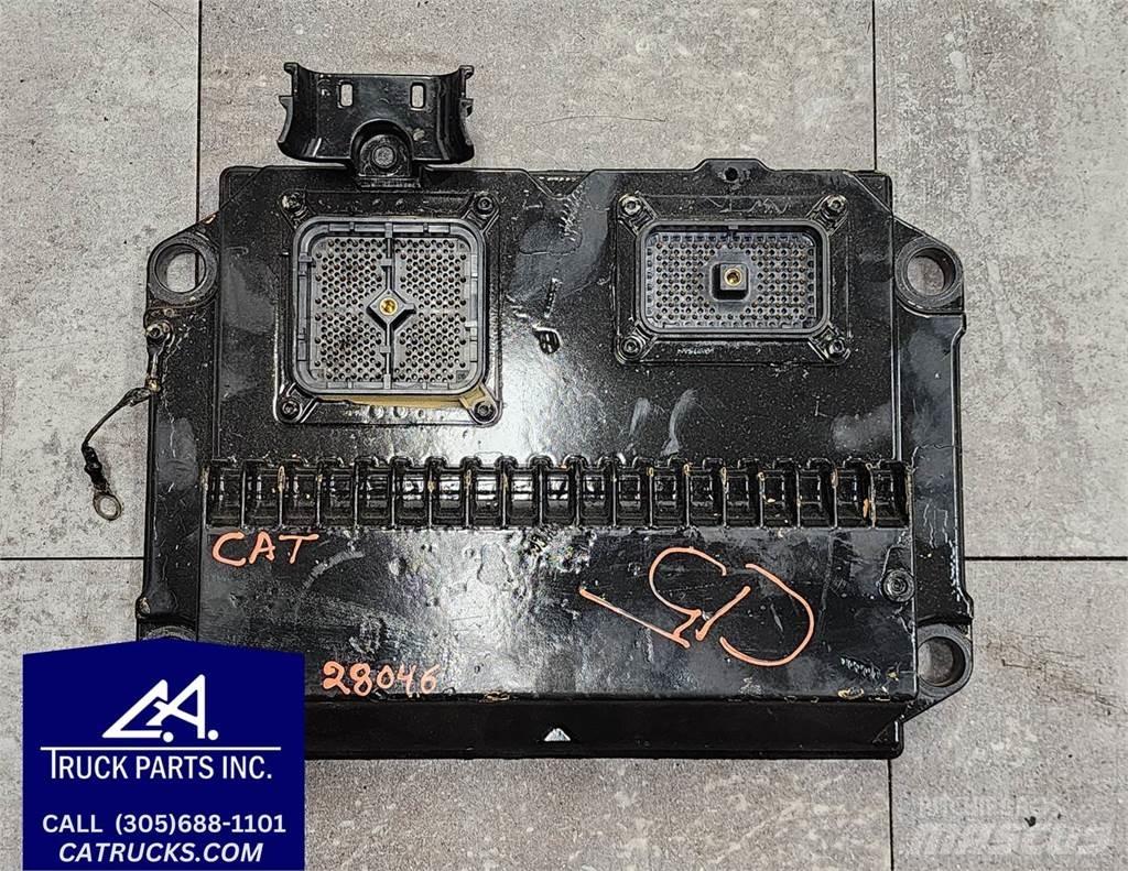 CAT C15 Electronics