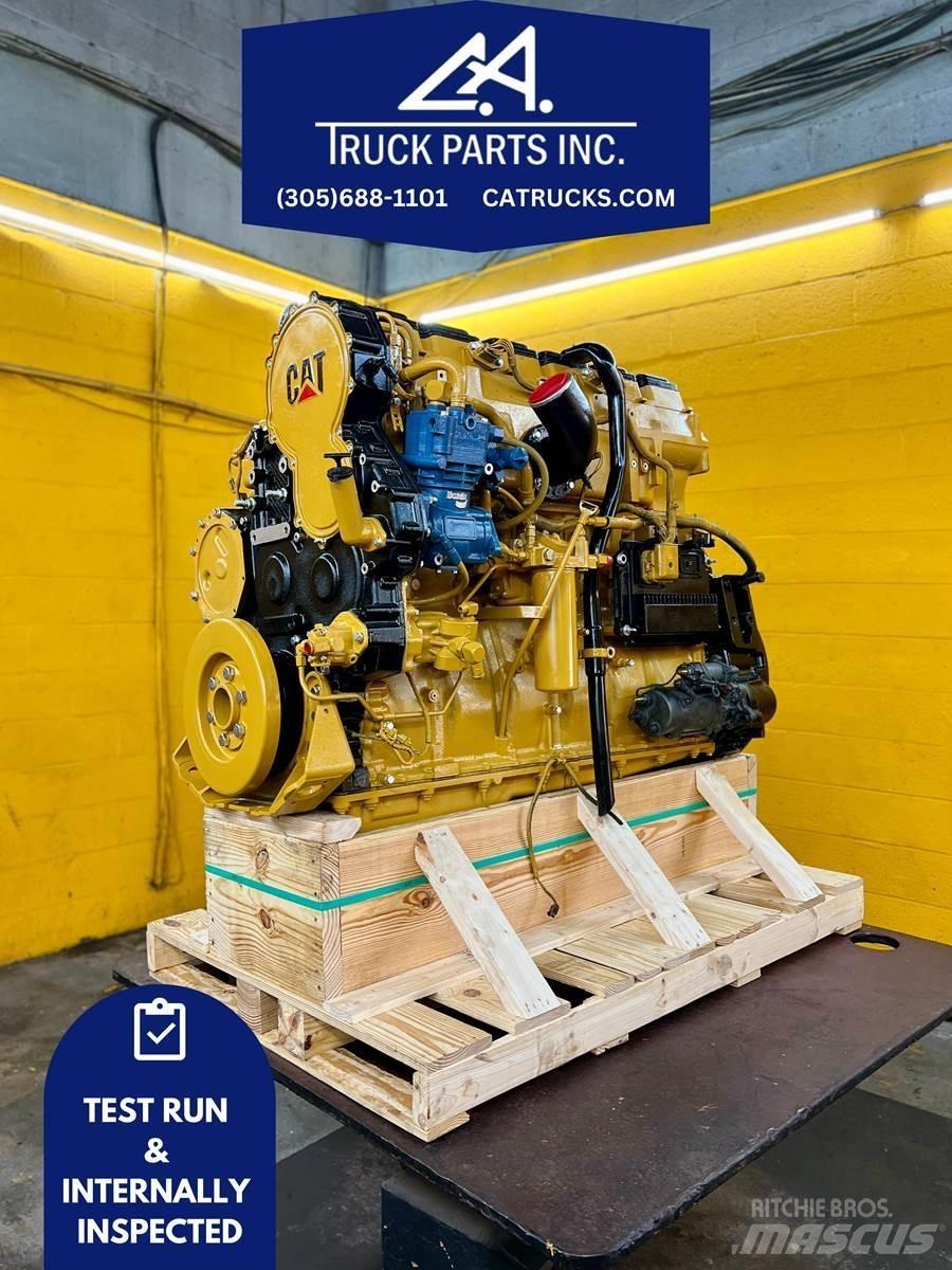 CAT C15 Engines