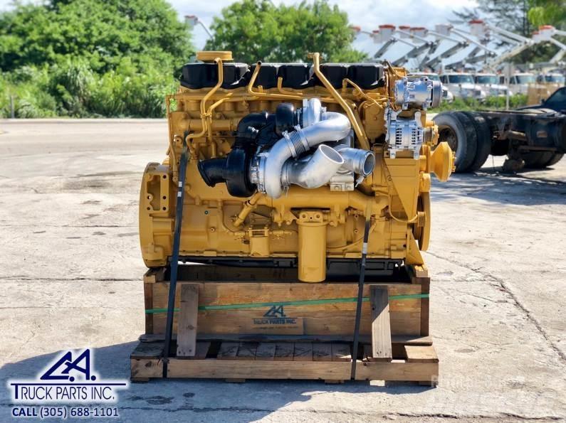 CAT C15 Engines