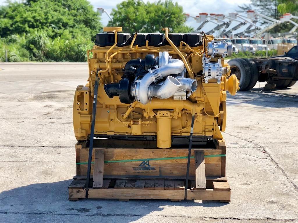 CAT C15 Engines