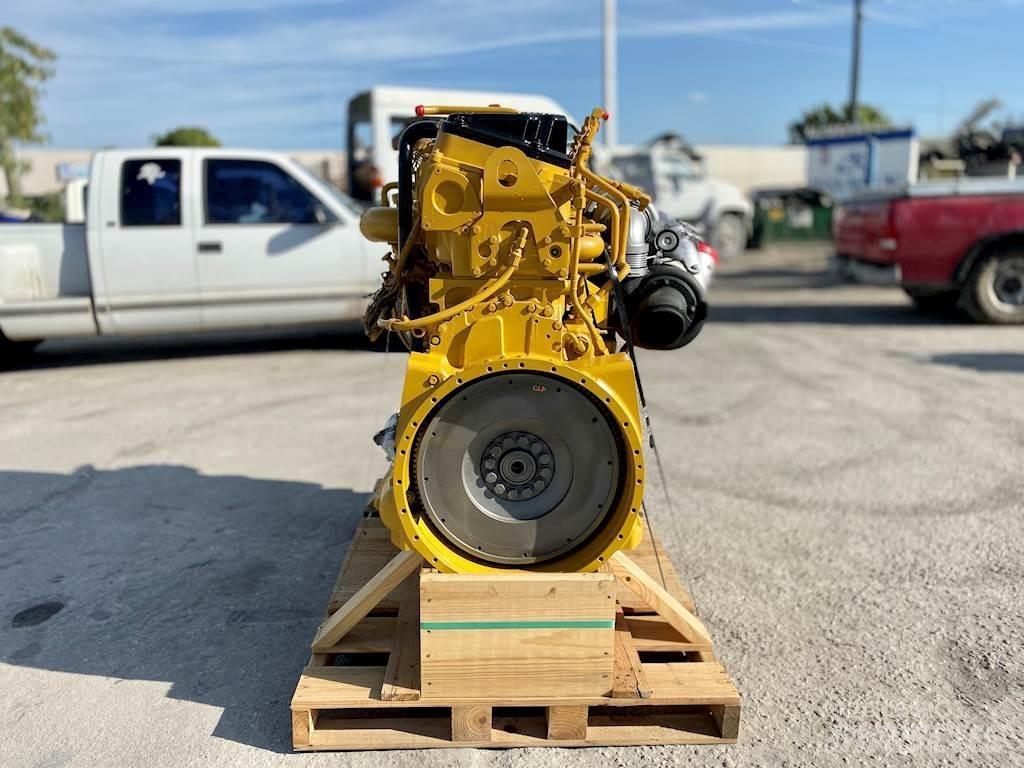 CAT C15 Engines