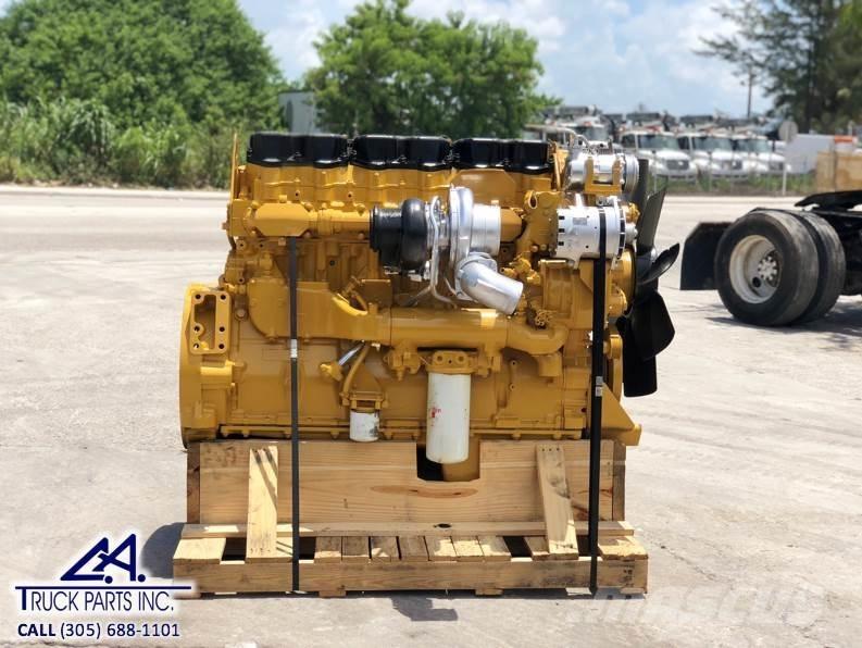 CAT C15 6NZ Engines