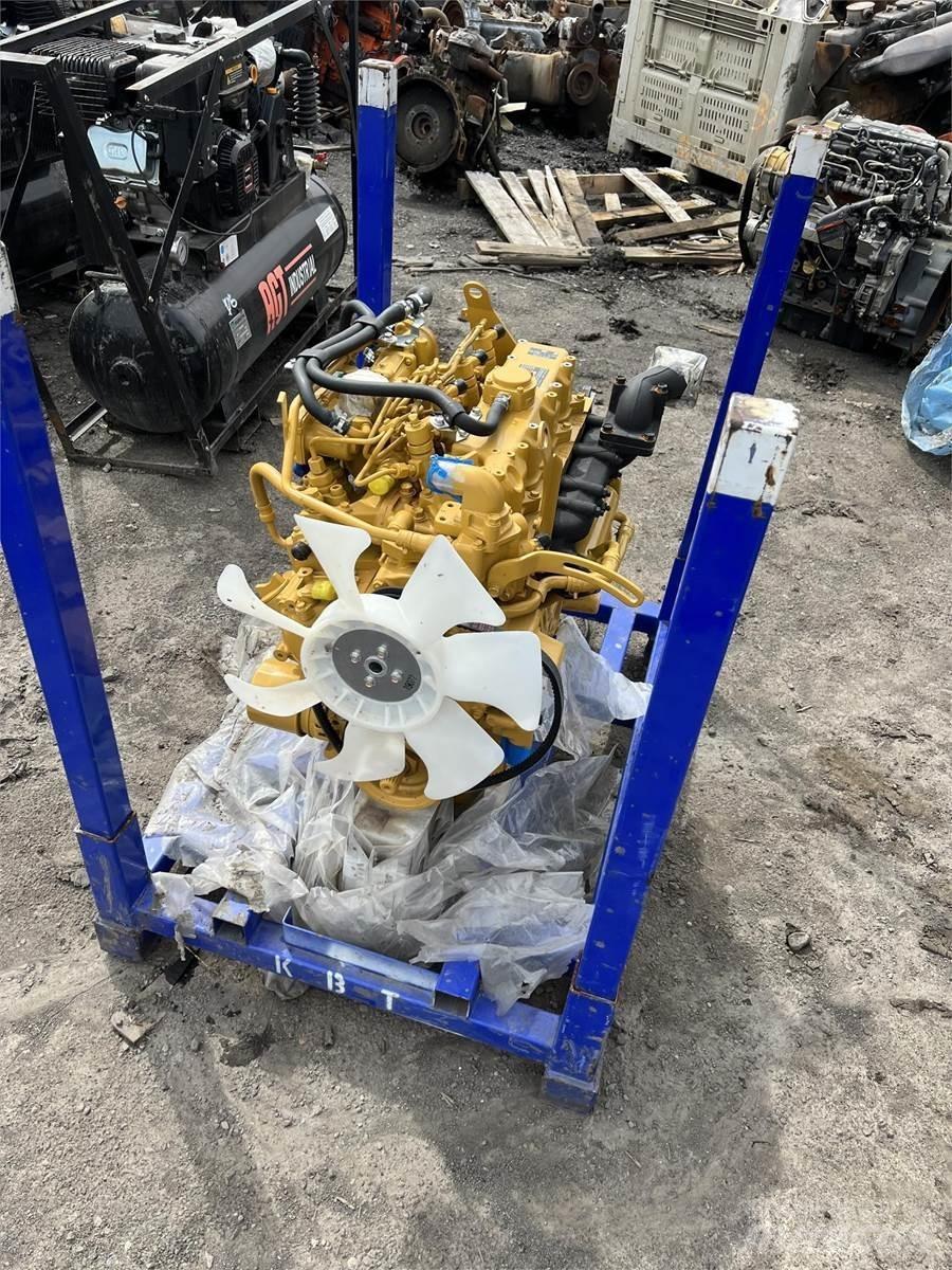 CAT C2.4 Engines