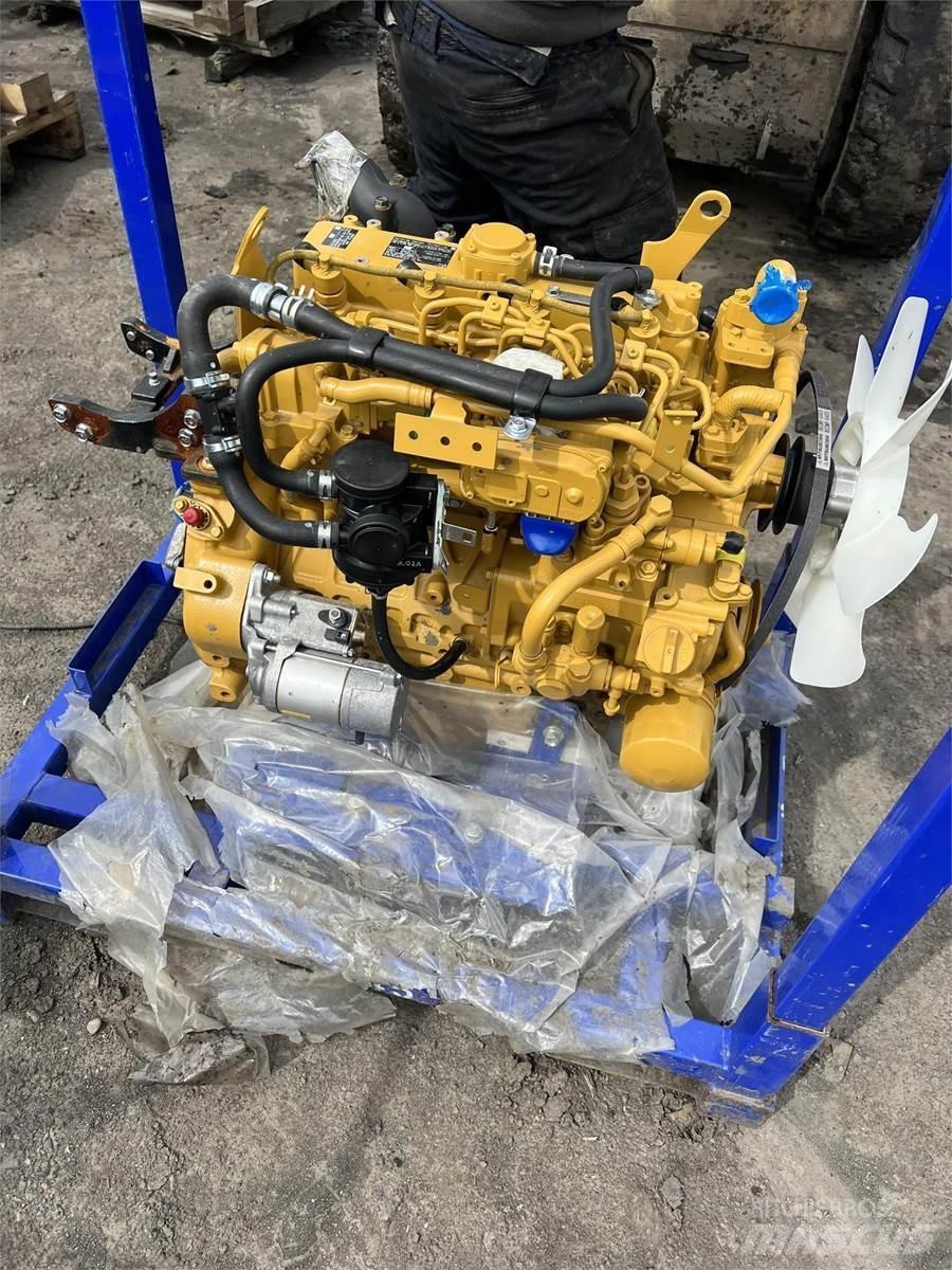 CAT C2.4 Engines