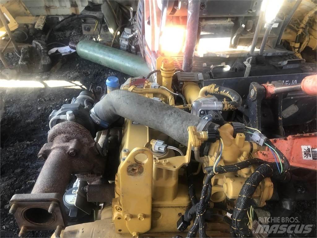 CAT C3.3 Engines