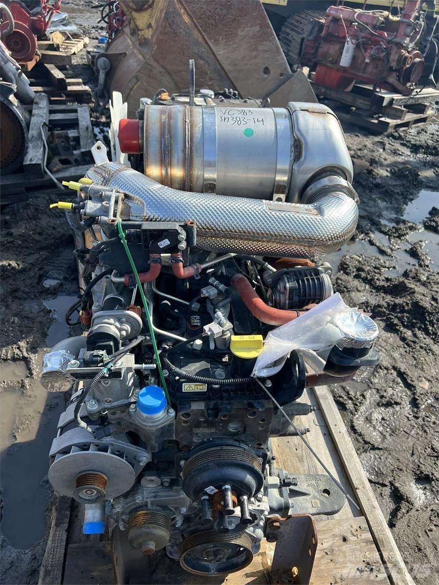 CAT C3.6 Engines