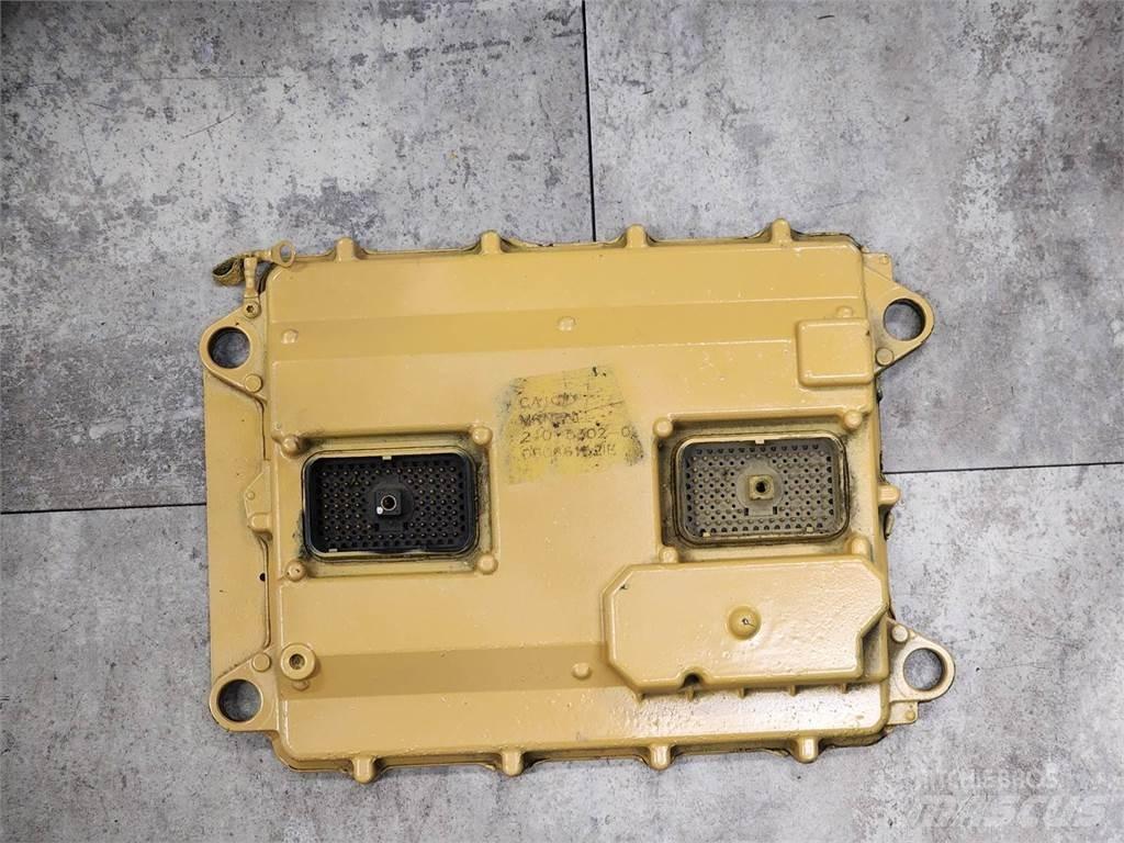 CAT C7 Electronics