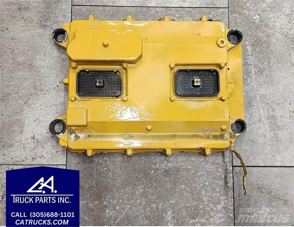 CAT C7 Electronics