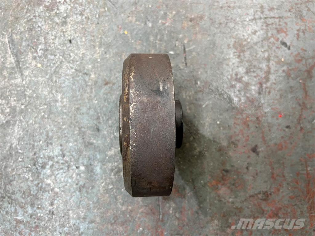 CAT C7 Transportation - Others