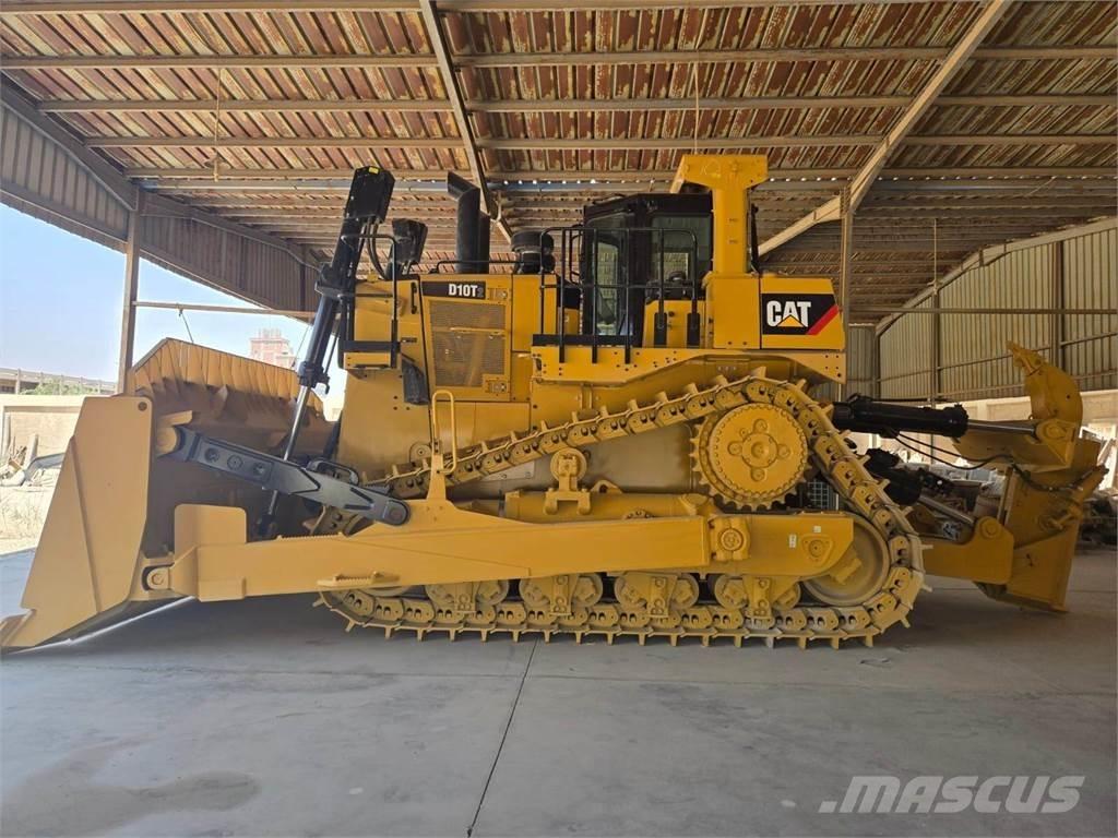 CAT D10T2 Crawler dozers