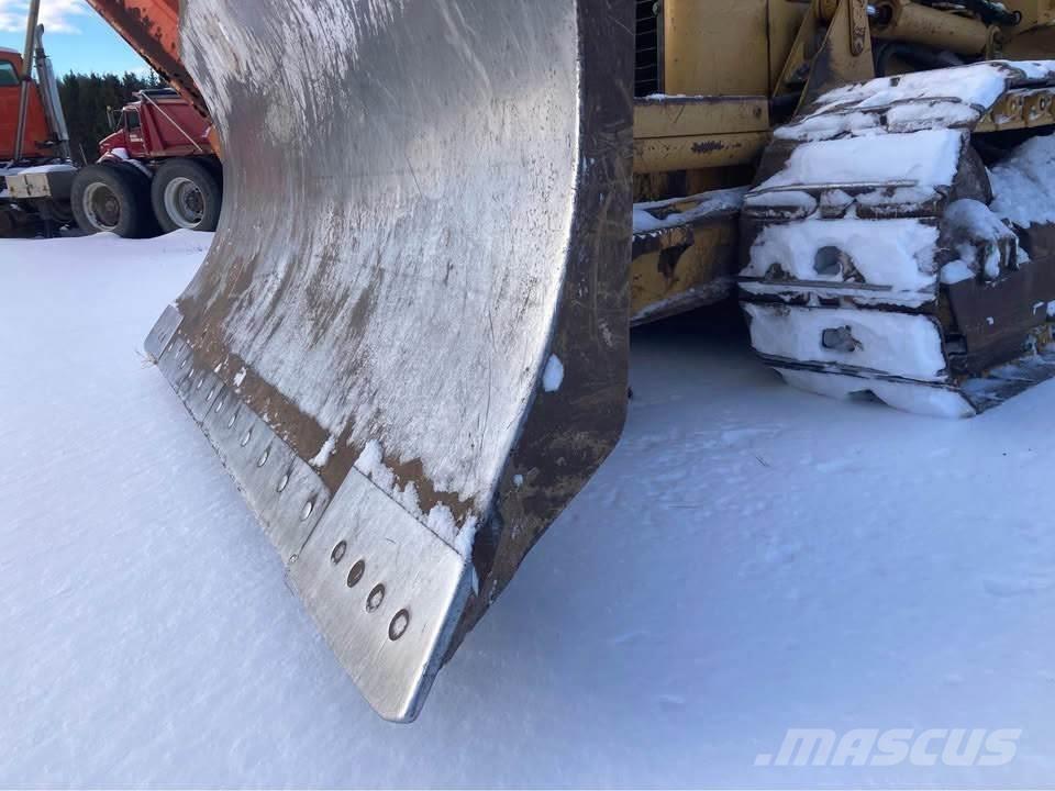 CAT D5G XL Crawler dozers