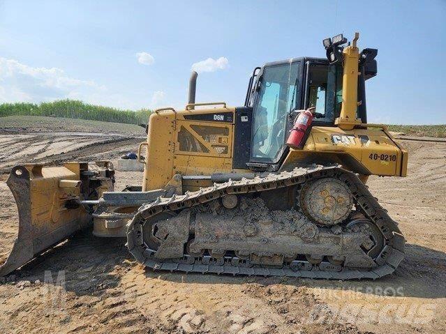 CAT D6N XL Crawler dozers