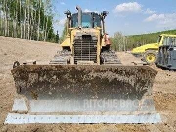 CAT D6N XL Crawler dozers